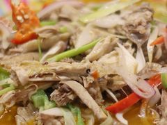 -新疆伊宁远征餐厅