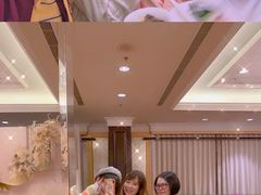 -哈尔滨香格里拉大酒店