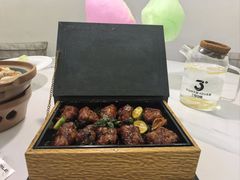 -3号仓库·创意中国菜(新世界城店)