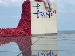 -海上云台山景区
