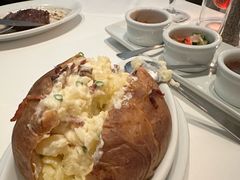-茹丝葵经典牛排馆(成都IFS店)
