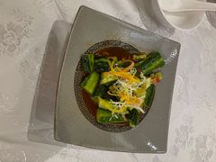 -酌宴府The China Club·广州万富希尔顿酒店(云城东路店)