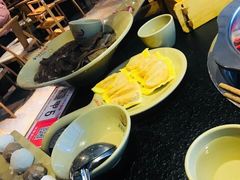 -渝味晓宇火锅(合川路店)