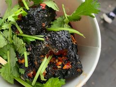 长沙臭豆腐-黑色经典臭豆腐·湖南特产(太平街口店)