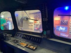 -沈阳铁路陈列馆