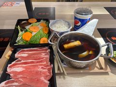 -吉野家 (新街口外大街店)
