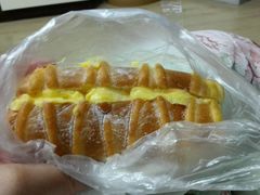 -皇冠幸福里动物奶油生日蛋糕(光谷软件园店)