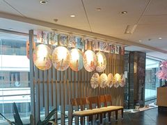 -佛山希尔顿酒店·融誉亚洲美食荟