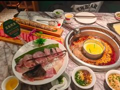 -鱼豆吉·豆浆鱼火锅(宜昌万达店)