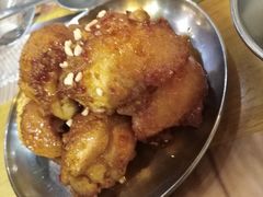 -Thank u mom非油炸健康鸡(万国广场店)
