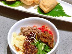 必搭酱料-海底捞火锅(南海万科广场店)