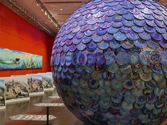 -中华艺术宫(上海美术馆)