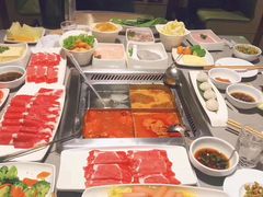 -海底捞火锅(九久奥特莱斯店)