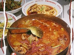 -花椒俏川菜小馆(南海万达店)