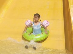 -南宫温泉水世界