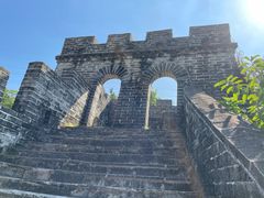 -求水山公园
