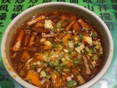 -令氏家外家周秦食府(高新店)