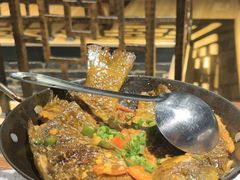 -随缘小馆(红岭路店)