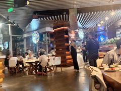 -The COOK·厨餐厅·自助餐(浦东嘉里大酒店)