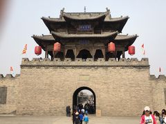 -常家庄园