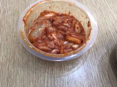 -正一味石锅拌饭(望京新世界店)
