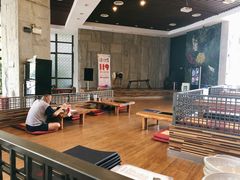 -纽斯桑拿会所(天山店)