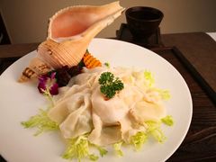 -欢乐海岸美食联盟