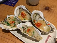-木屋烧烤(创意园店)