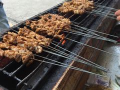 -酒宝荡烧烤(长航局江大路住宅小区店)