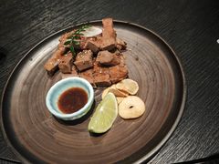 -花潮料理艺食馆(SM新生活广场店)
