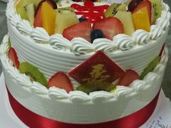 -麦香人家(世贸金街臻选店)