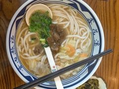 -鑫花溪牛肉米粉(印象水街都心荟店)