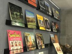 -研途咖啡馆(健康路店)
