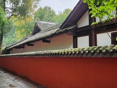 -成都杜甫草堂博物馆