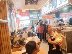-贰拾捌味·宜宾燃面(春熙路旗舰店)