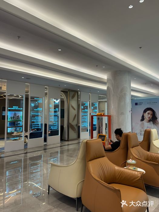 深圳米兰柏羽医疗美容医院图片