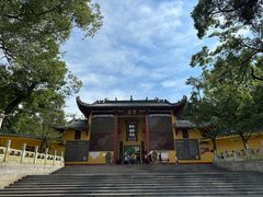 -南华禅寺