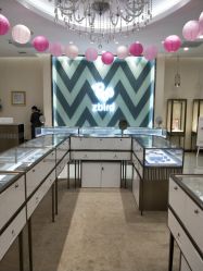 点击看大图 -钻石小鸟钻戒婚戒定制(石路店)