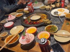 -蜀大侠火锅(香格里拉店)