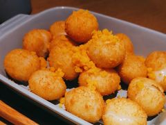 -蜜桃餐厅·伴山(绿宝广场店)