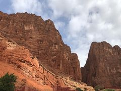 -天山神秘大峡谷