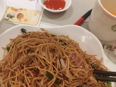 -添好运点心专门店(深水埗店)