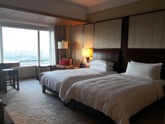 标准间-上海浦东嘉里大酒店