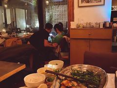 大堂-SUSU·苏苏(四合院创始店)