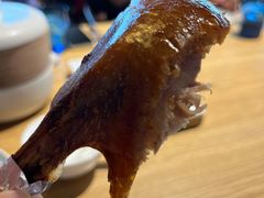 “酥不腻”烤鸭-小大董·烤鸭(五棵松店)