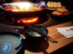 -湊湊火锅·茶憩(皇姑万象汇店)