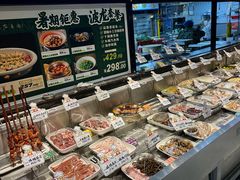 -黄泥岗·地道湖北菜(奥特莱斯店)