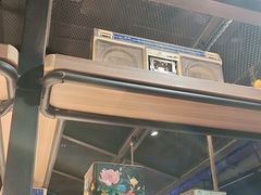 -探鱼·鲜青椒爽麻烤鱼(天河优托邦店)