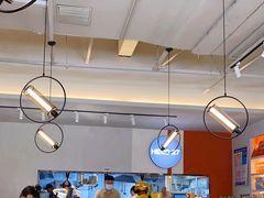 -HELLO 27 意面·沙拉·帕尼尼