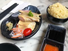 -鸡坤茶室(三里屯店)